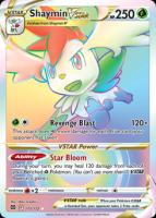 Shaymin VSTAR 173/172