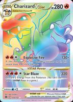 Charizard VSTAR 174/172