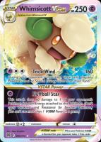 Whimsicott VSTAR 65/172