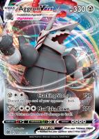 Aggron VMAX - 097/172