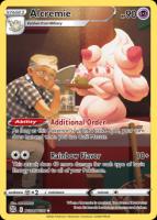 Alcremie TG08