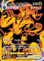 Single Strike Urshifu VMAX TG29