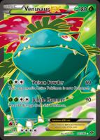 Venusaur-EX 141/146