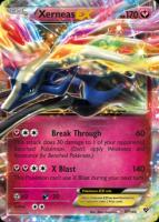 Xerneas-EX 97/146