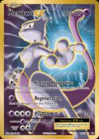 Mewtwo-EX 103/108