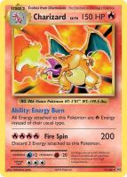 Charizard 11