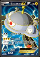 Magnezone-EX 101/106