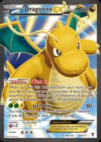 Dragonite-EX 108/111