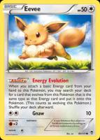 Eevee 80/111