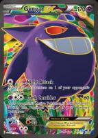 Gengar-EX 114/119