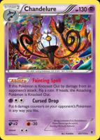 Chandelure 43/119
