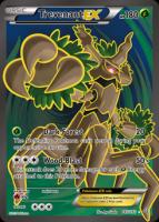 Trevenant-EX 145/160