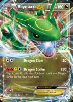 Rayquaza-EX 60/108