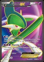 Gallade-EX 99/108