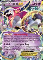 Hoopa-EX 36/98