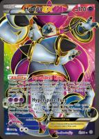 Hoopa-EX 89/98