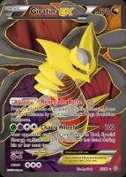 Giratina-EX 93/98