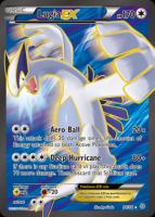 Lugia-EX 94/98