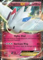 Togekiss-EX 83/122