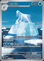 Beartic 110/86