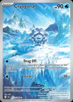 Cryogonal 111/86