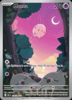 Munna 116/86