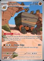 Crustle 130/86
