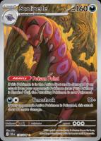 Scolipede 134/86