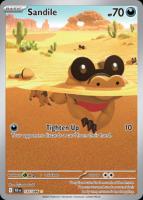 Sandile 135/86
