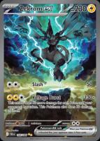 Zekrom ex 166/86