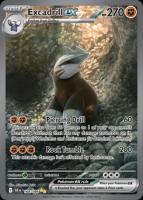 Excadrill ex 168/86