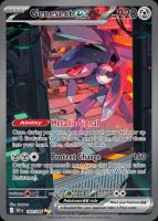 Genesect ex 169/86