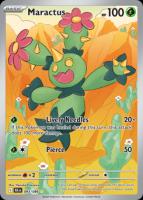 Maractus 93/86