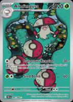 Amoonguss 96/86